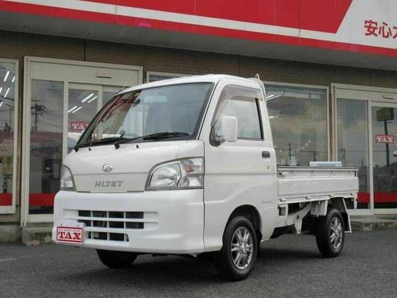 HIJET TRUCK-17