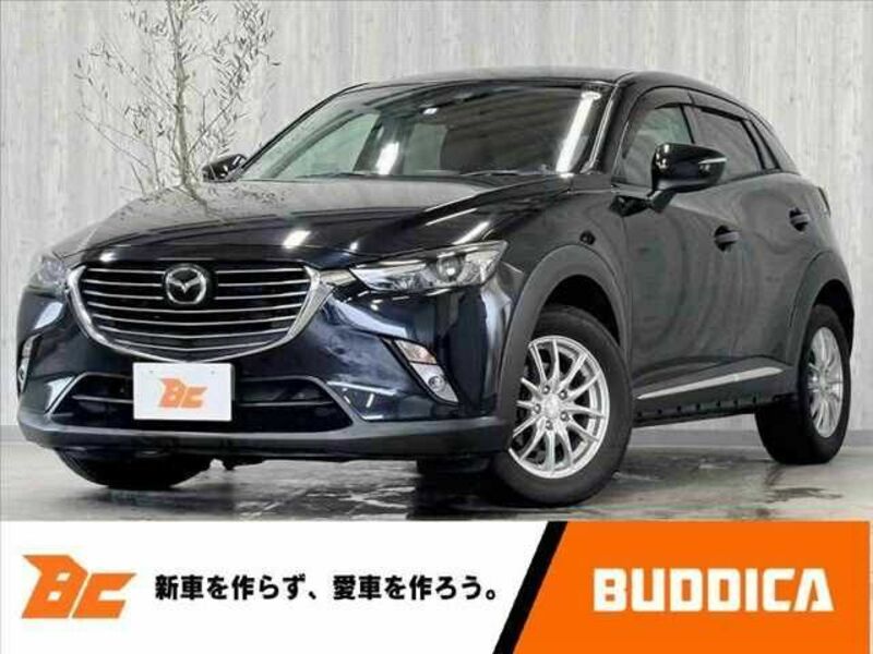 CX-3