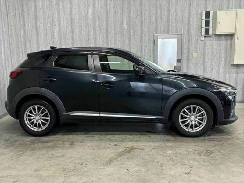 CX-3-10