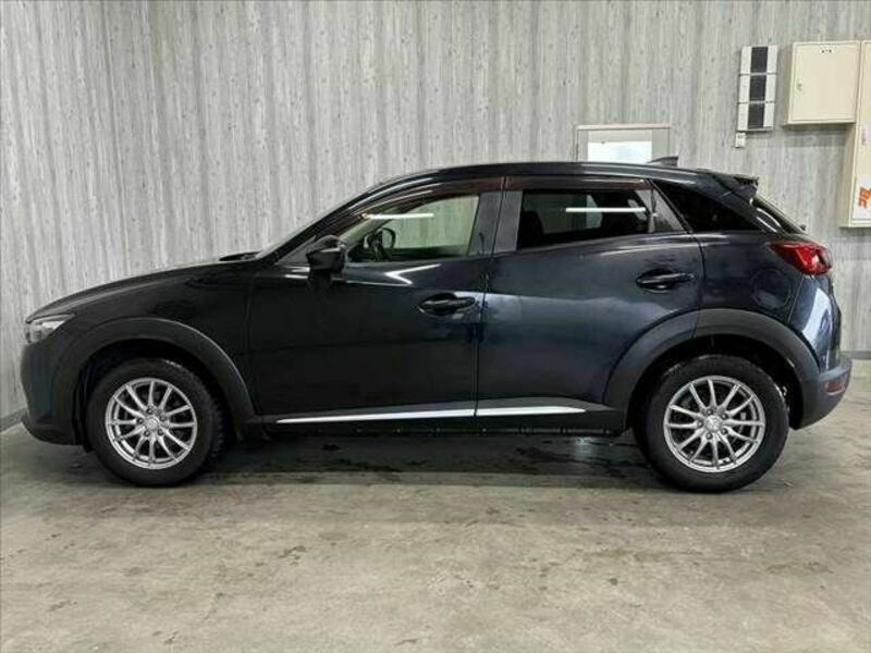 CX-3-11