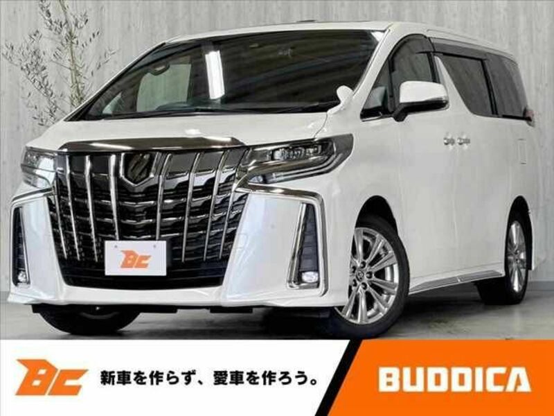 ALPHARD-0