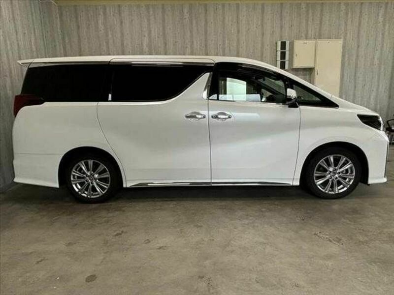 ALPHARD-10