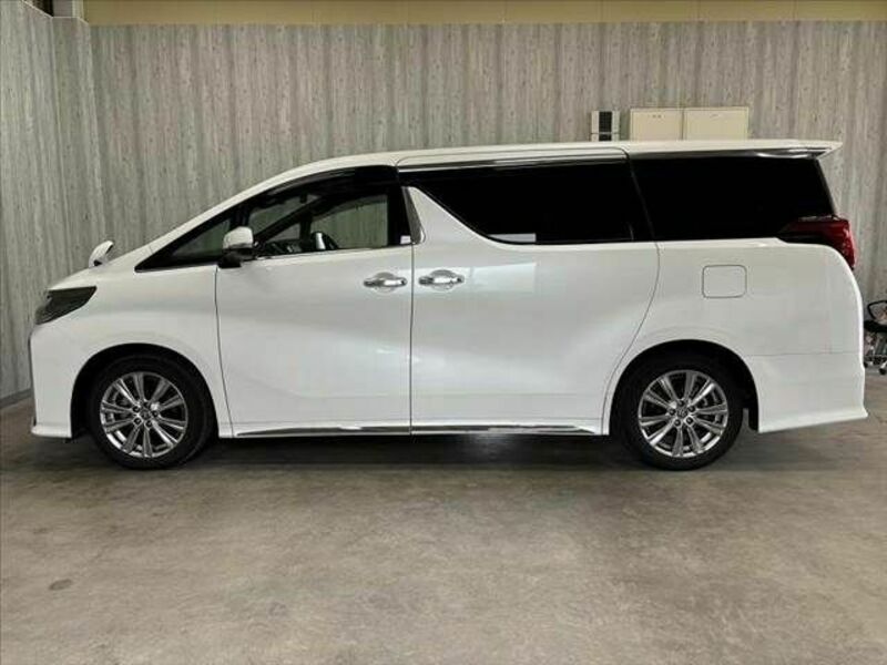 ALPHARD-11