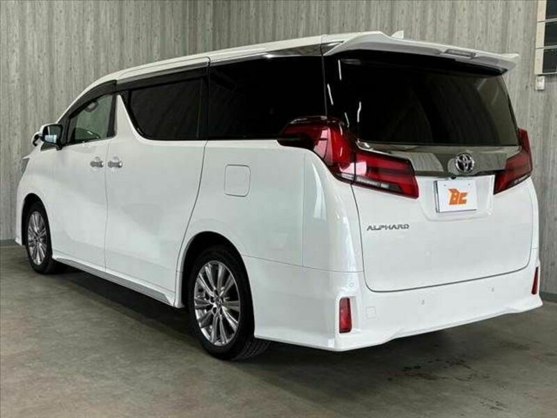 ALPHARD-12