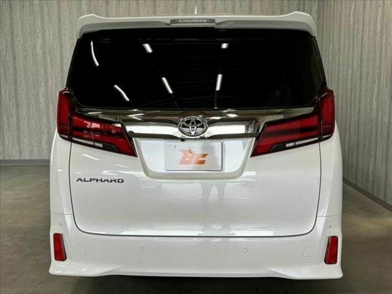 ALPHARD-13