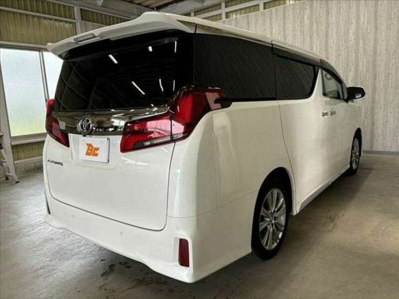 ALPHARD-14