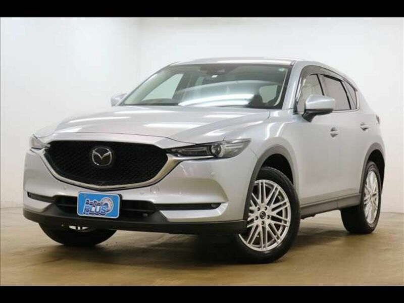 CX-5-16