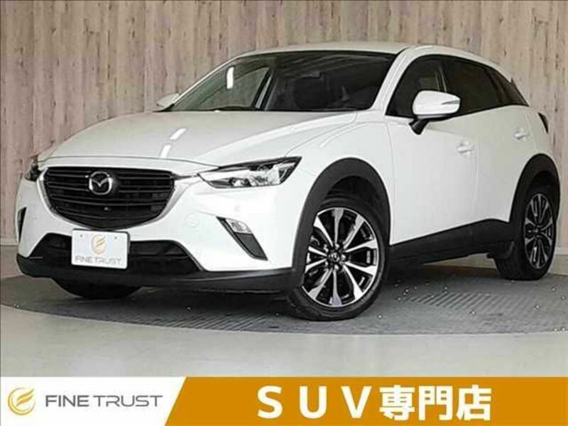 CX-3