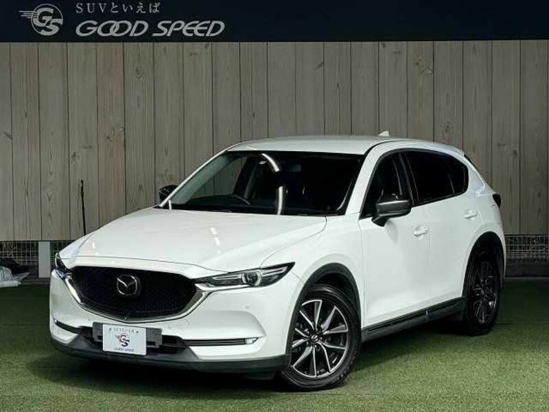 CX-5-0