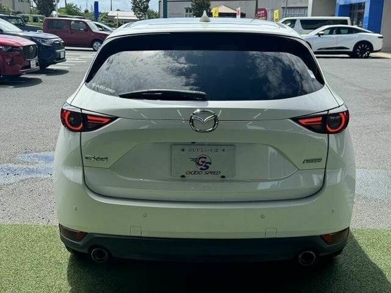 CX-5-11