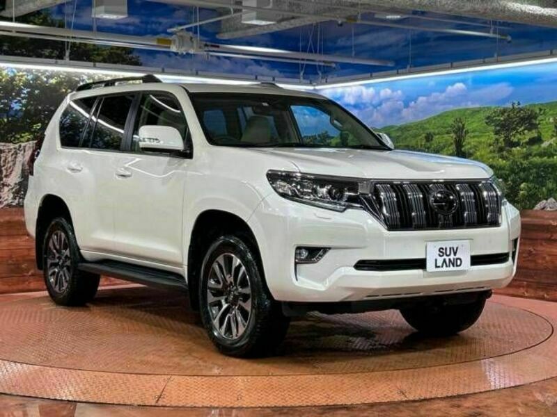 LAND CRUISER PRADO-16