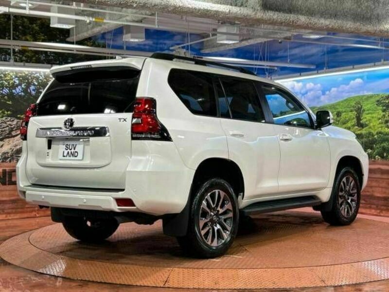 LAND CRUISER PRADO-17