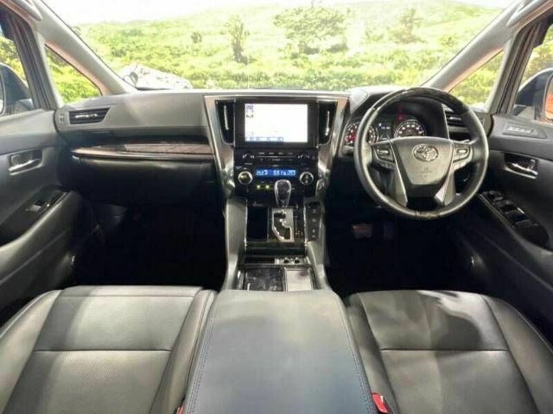 ALPHARD-1