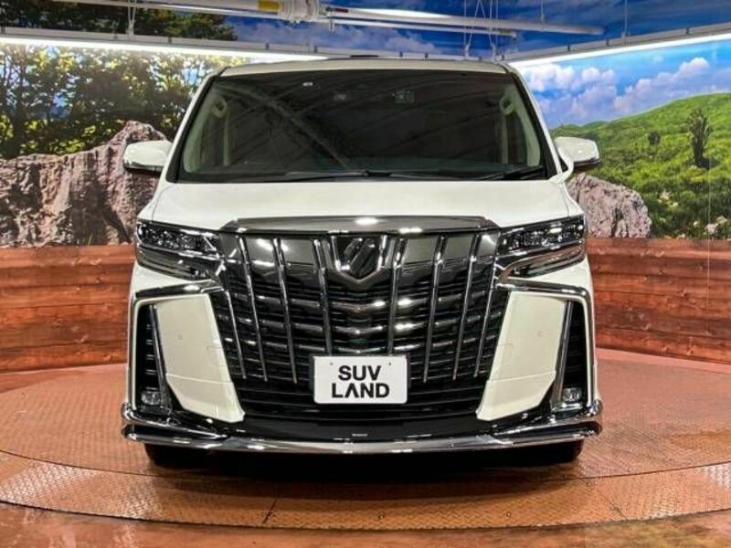 ALPHARD-15