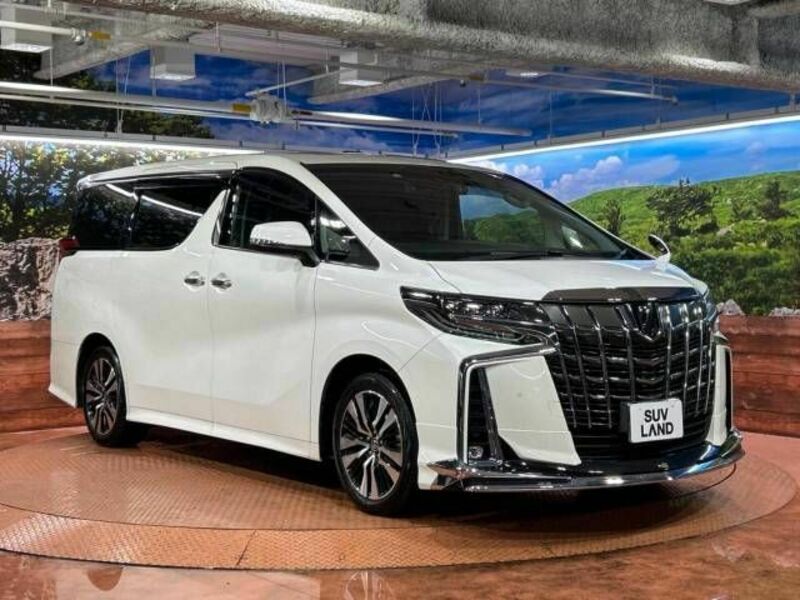 ALPHARD-17