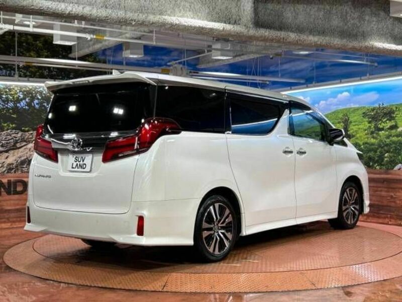 ALPHARD-18