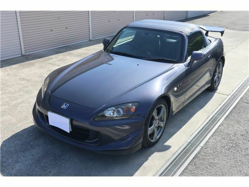 S2000-2