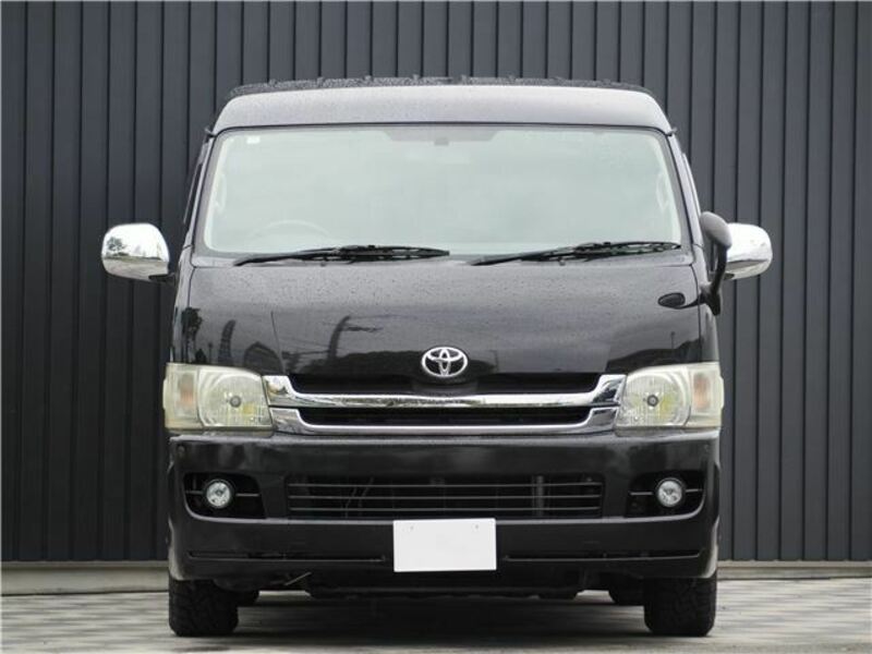 HIACE VAN-10