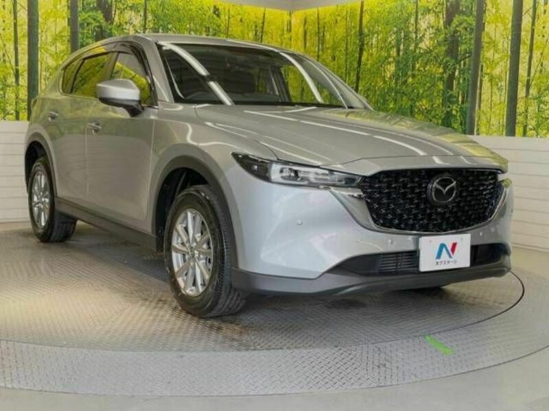 CX-5-16