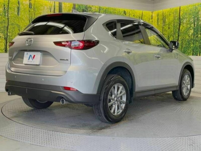 CX-5-17