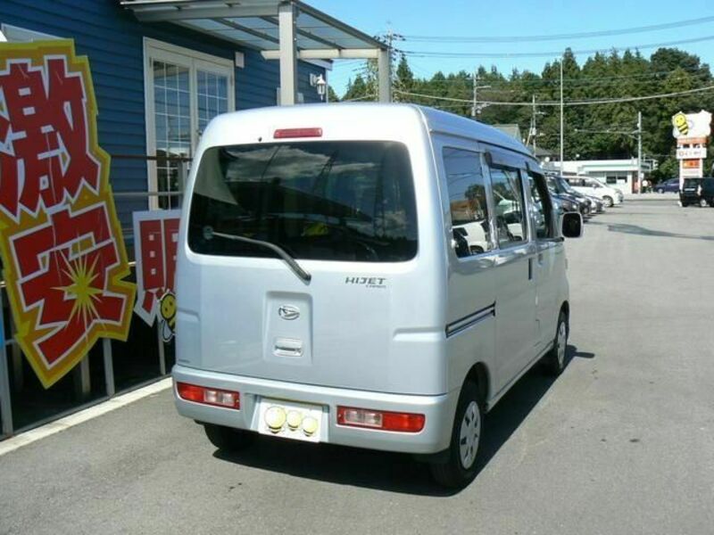 HIJET CARGO-2