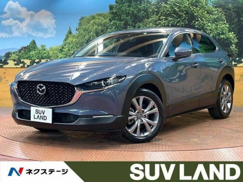 CX-30-0