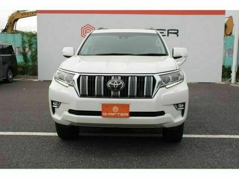 LAND CRUISER PRADO-8