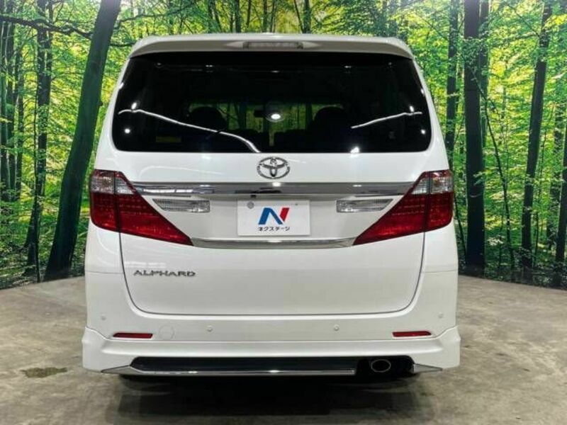 ALPHARD-16