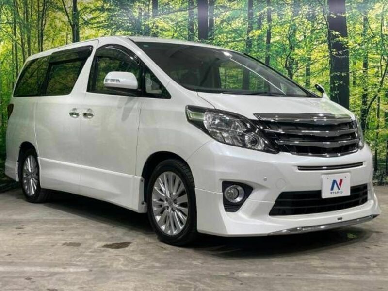 ALPHARD-17