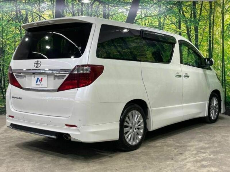 ALPHARD-18