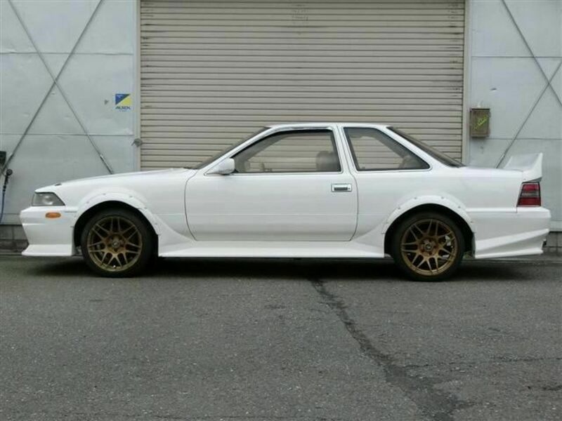 SOARER-5