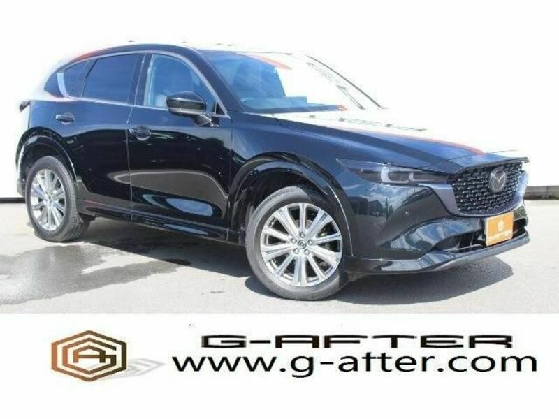 CX-5-0