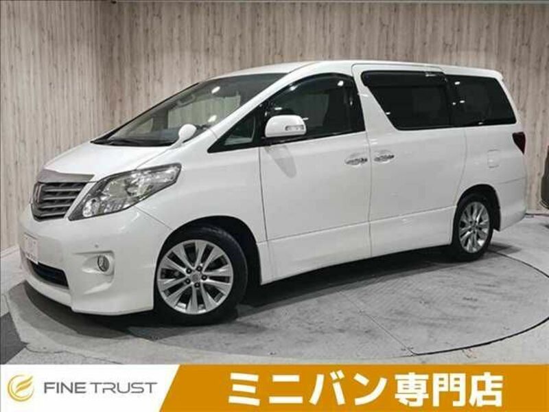 ALPHARD-0