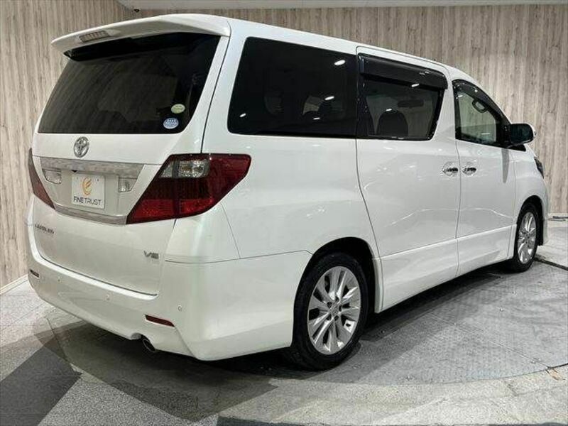 ALPHARD-18