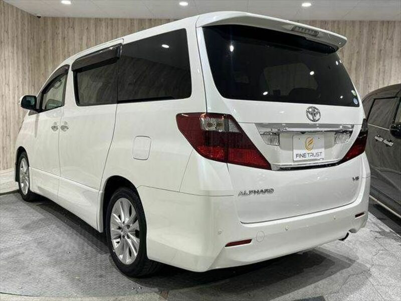 ALPHARD-19