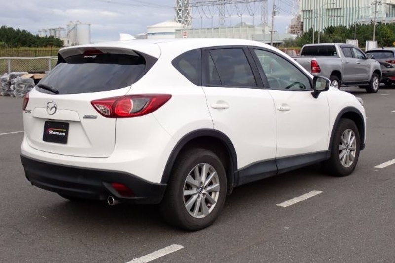 CX-5-7