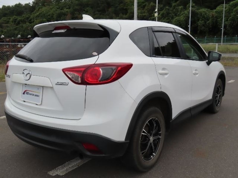 CX-5-4