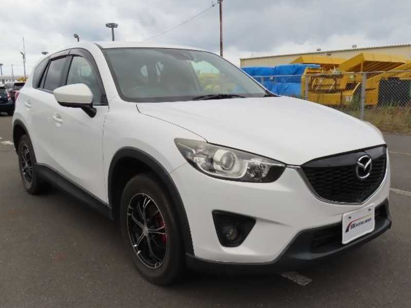 CX-5-6