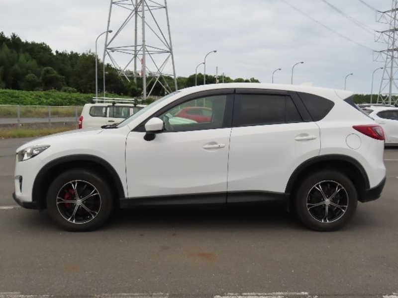 CX-5-1