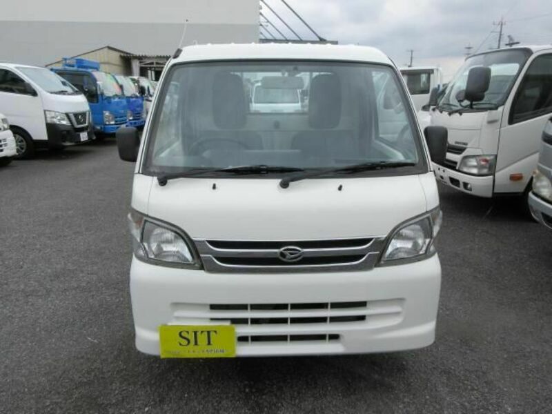 HIJET TRUCK-1