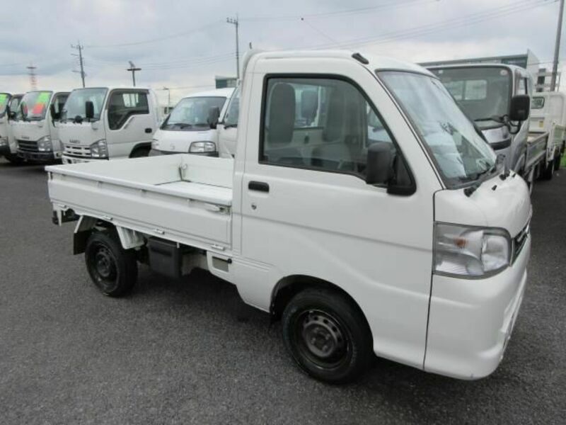 HIJET TRUCK-5