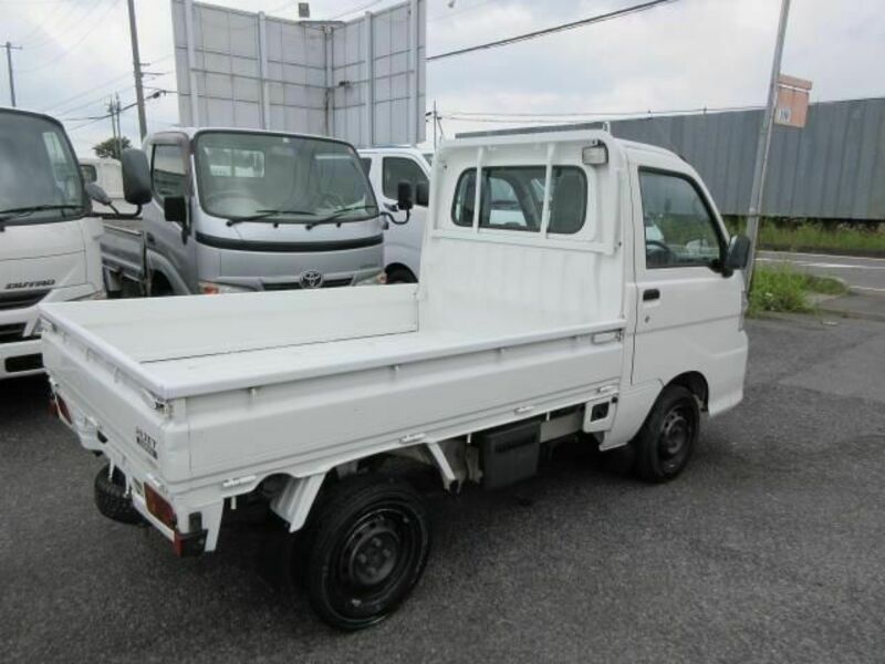 HIJET TRUCK-7