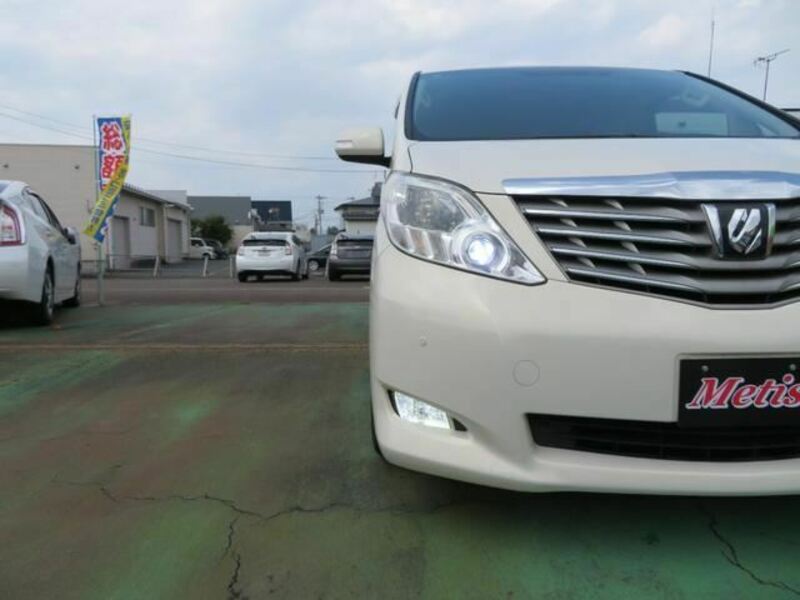 ALPHARD-11