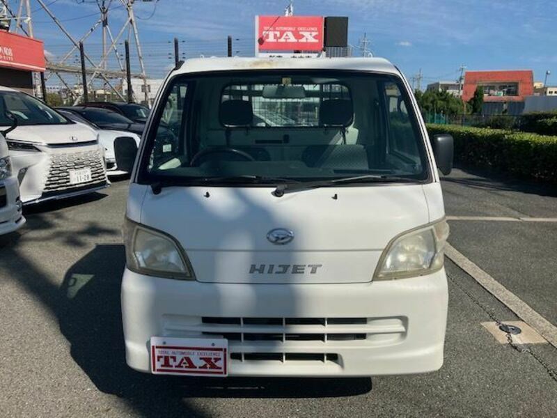 HIJET TRUCK-20