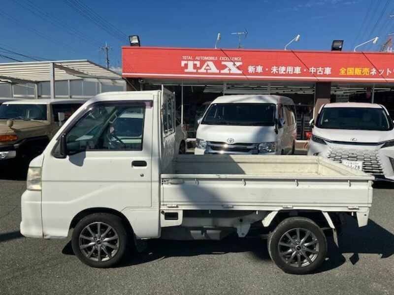 HIJET TRUCK-22