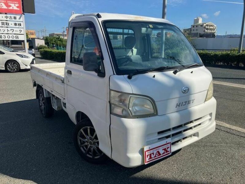 HIJET TRUCK-23