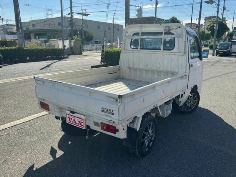 HIJET TRUCK-24