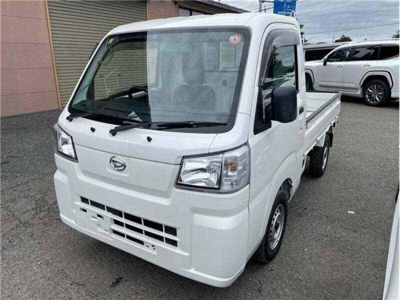 HIJET TRUCK-0