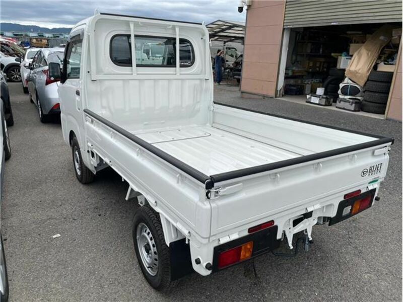 HIJET TRUCK-1