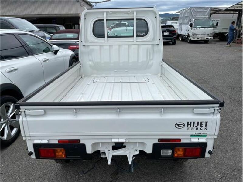 HIJET TRUCK-10